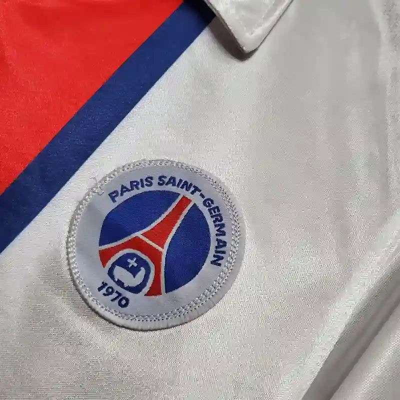 PSG Retro Away Jersey 1998-99 image 5