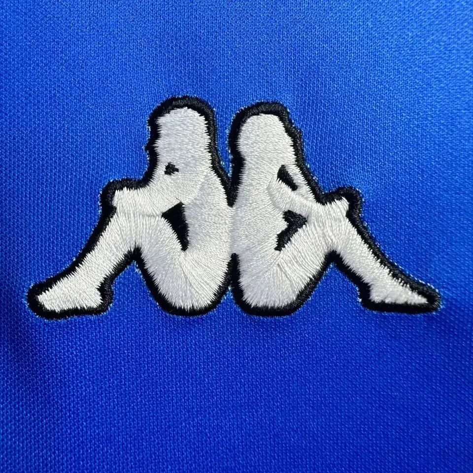 Juventus Retro Away Jersey 1999-00 image 6