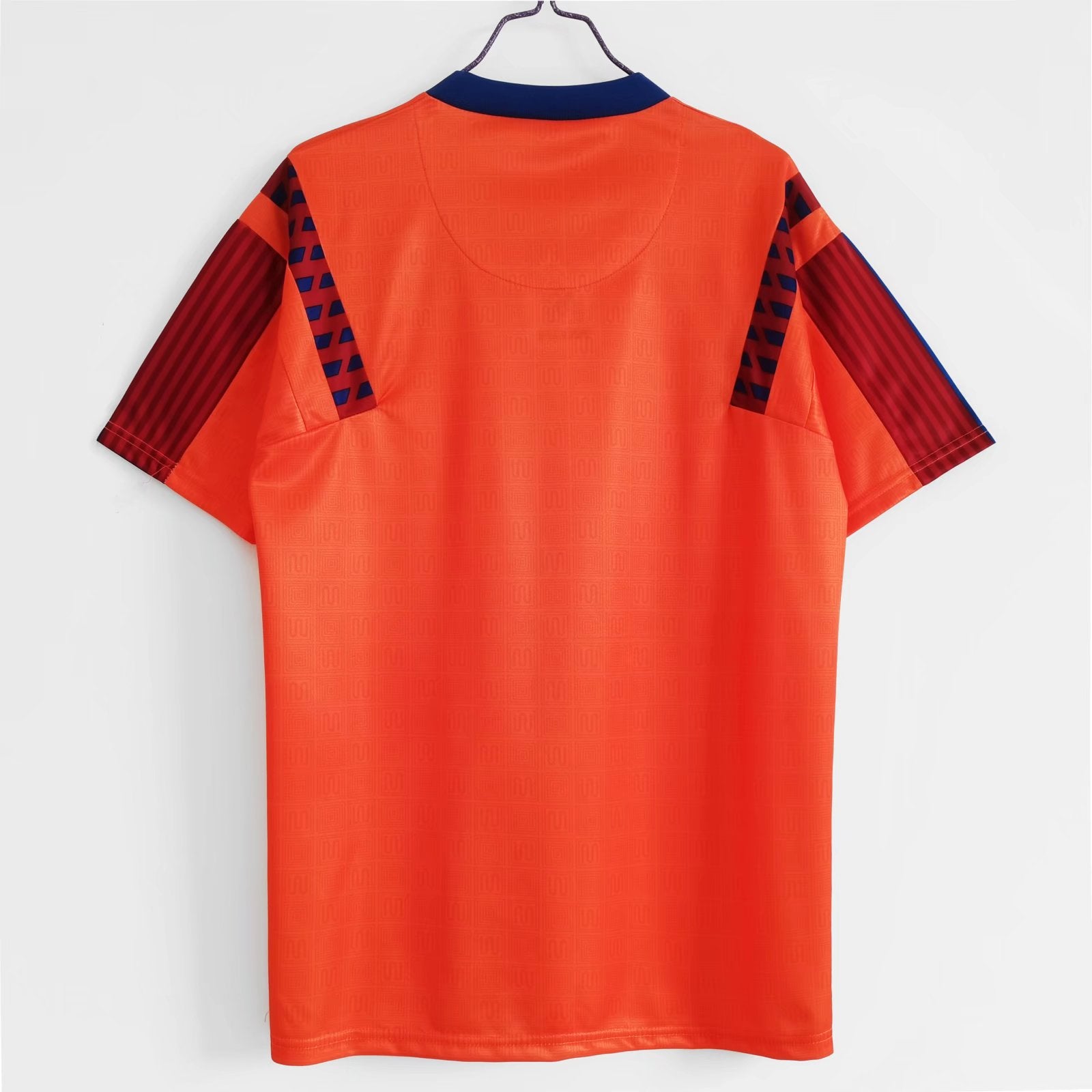 BARCELONA RETRO AWAY Jersey 1989=92 image 1