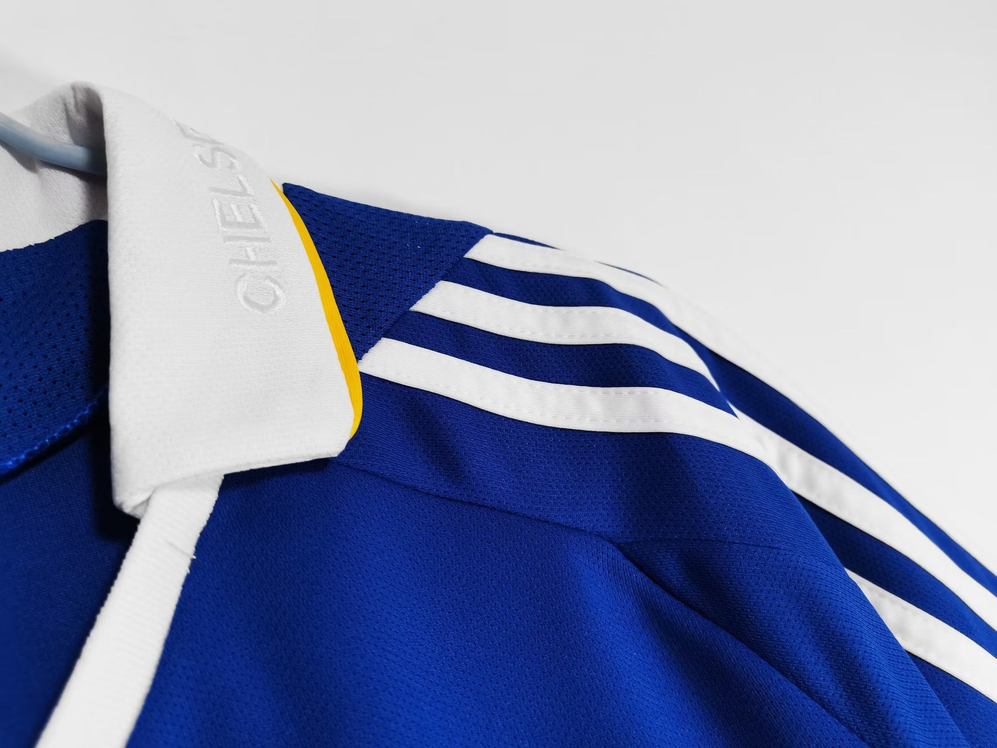 CHELSEA Retro Home Jersey 2008-09 (Champion's League Edition) image 5