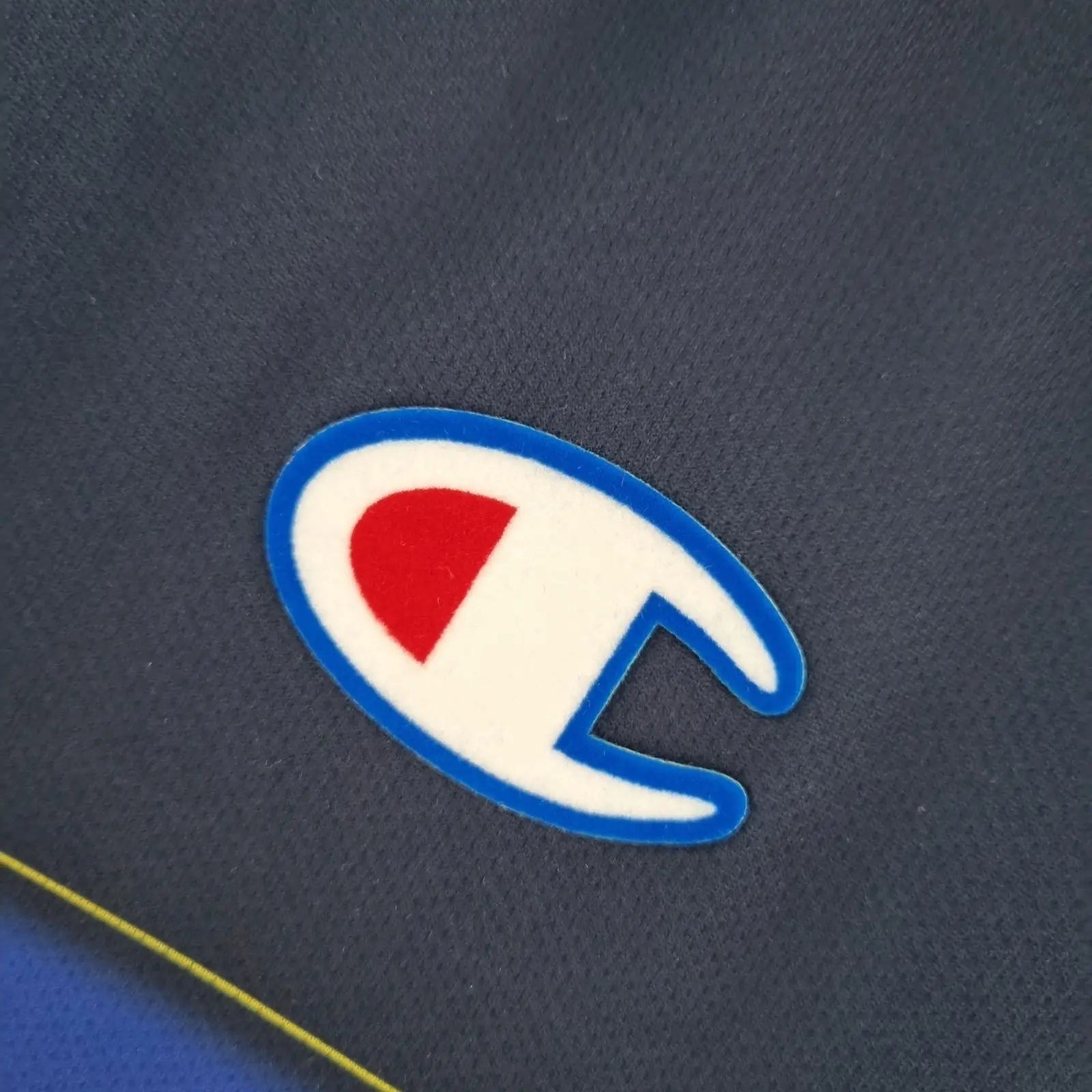 PARMA Retro Away Jersey 1999-00 image 6