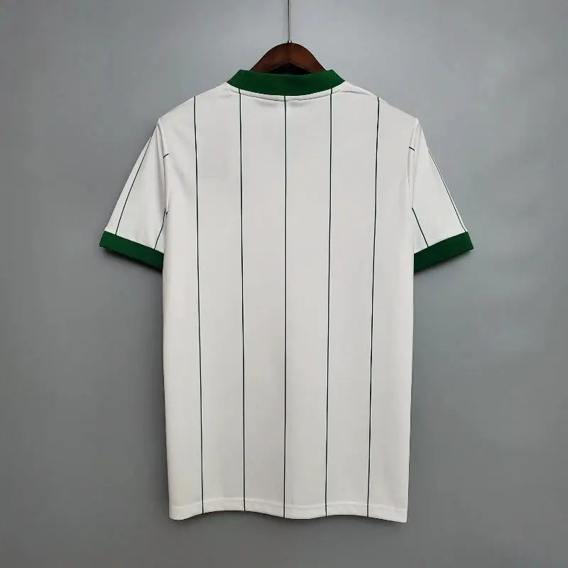 CELTIC FC Retro Away Jersey 1984-86 image 4