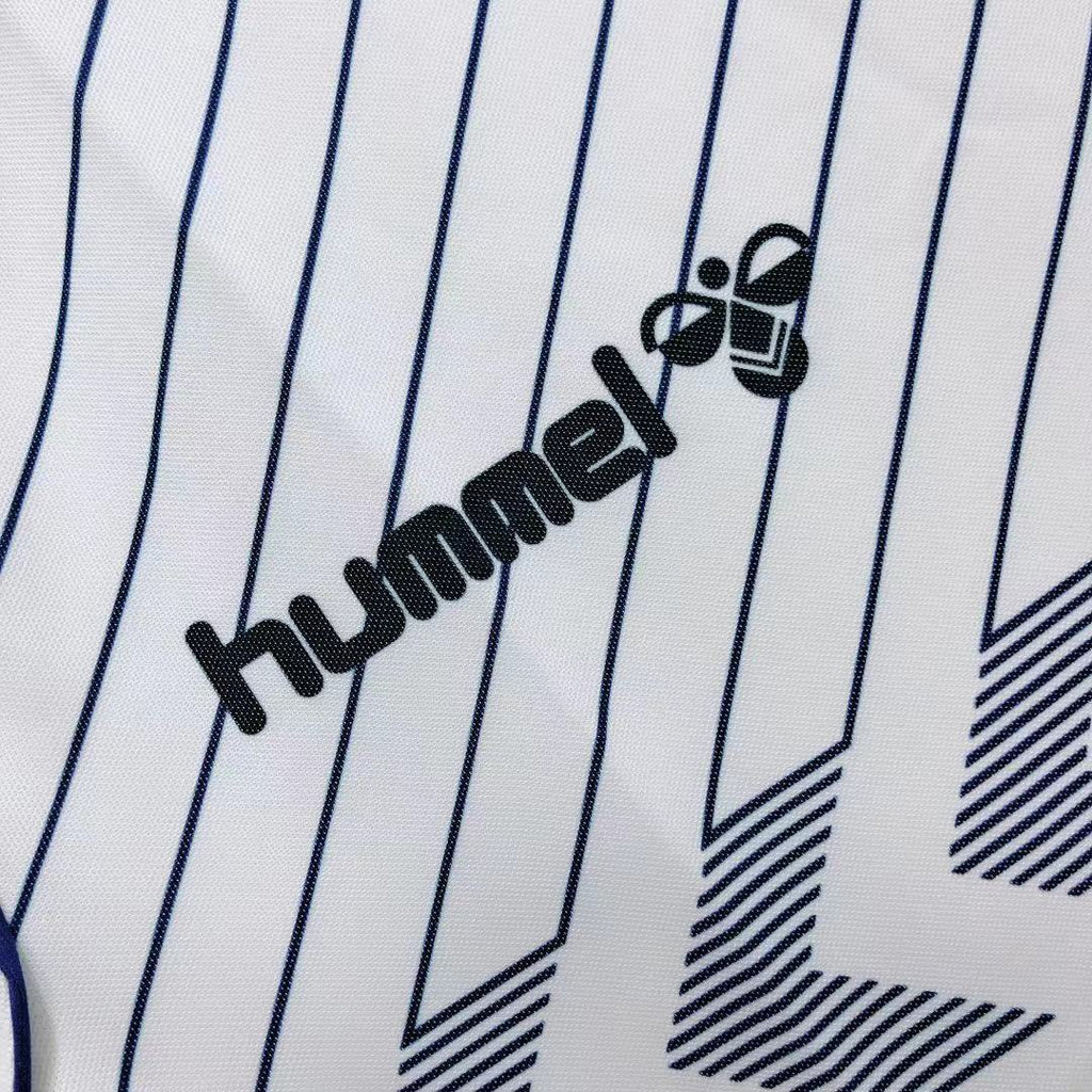 TOTTENHAM HOTSPUR Retro Home Jersey 1986 image 5