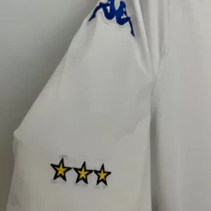  ITALY Retro Home Jersey-EURO 2000 image 2