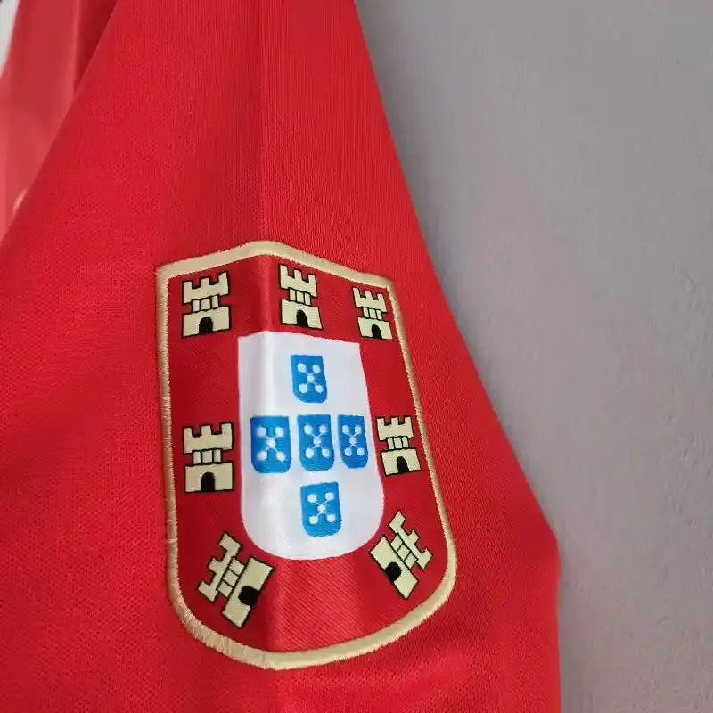 BENFICA Retro Home Jersey 1973-74 image 2