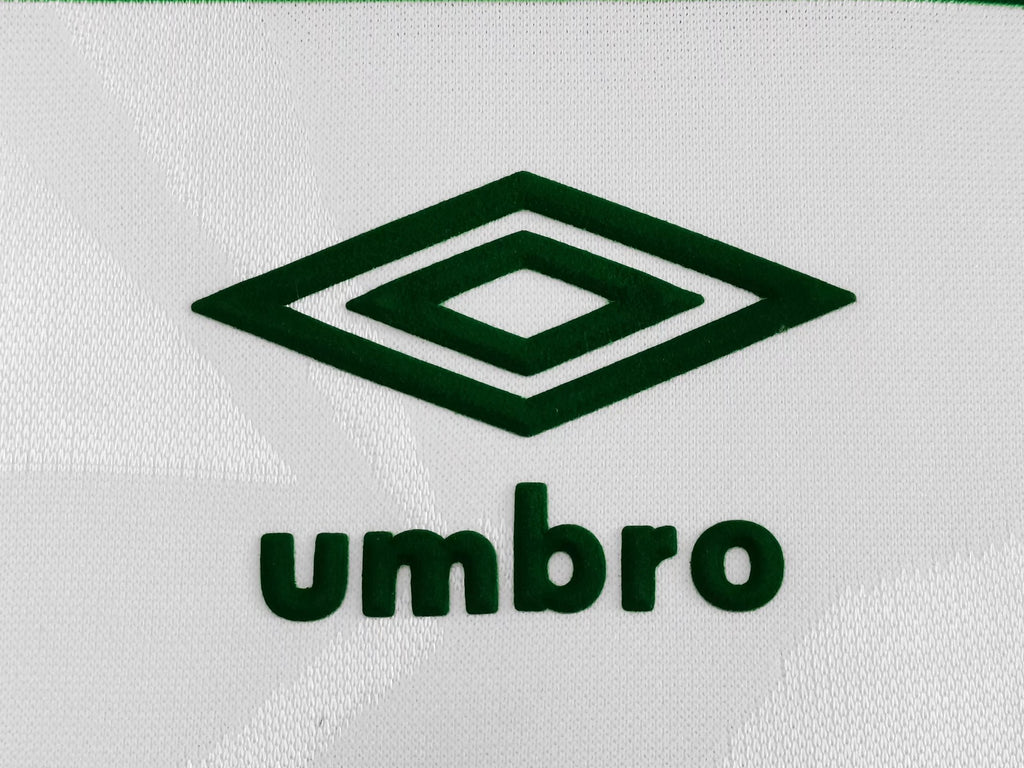 CELTIC FC Retro Home Jersey-1989 image 6