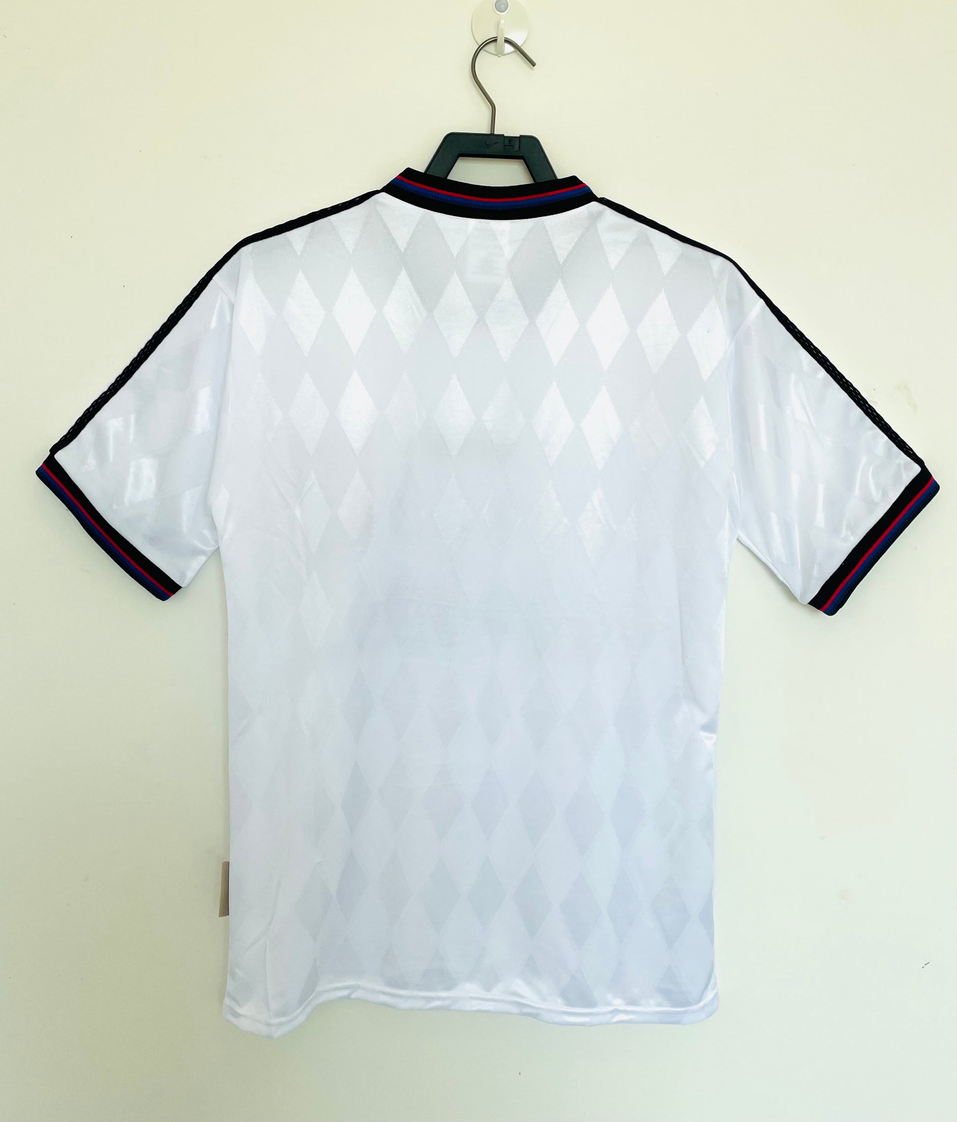 BAYERN MUNICH Retro Away Jersey 1997-98 image 1