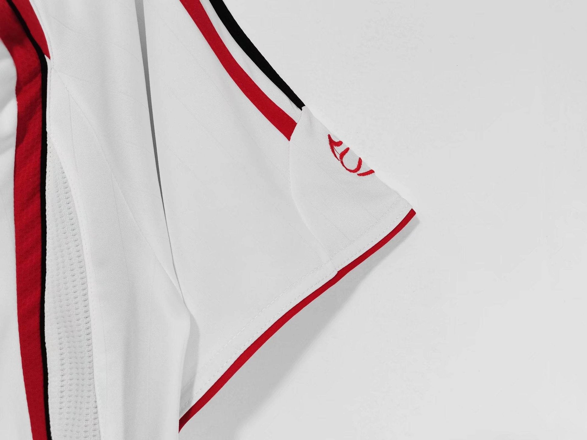 AC MILAN Retro Away JERSEY 2006-07 (CHAMPION'S LEAGUE EDITION) - Calcio Retro - 