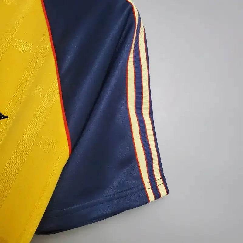 ARSENAL Retro Away Jersey 1989 - Calcio Retro - 
