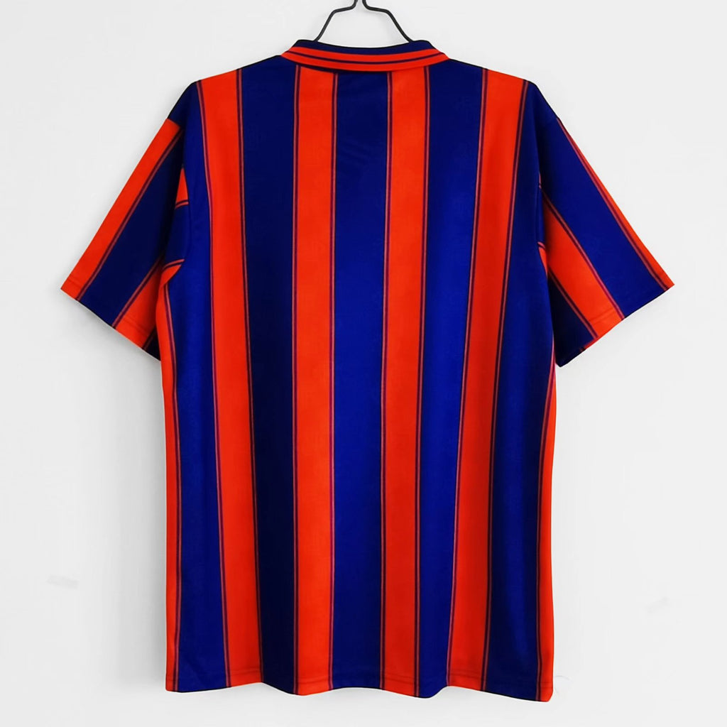 RANGERS Retro Away Jersey -1993-94 image 1