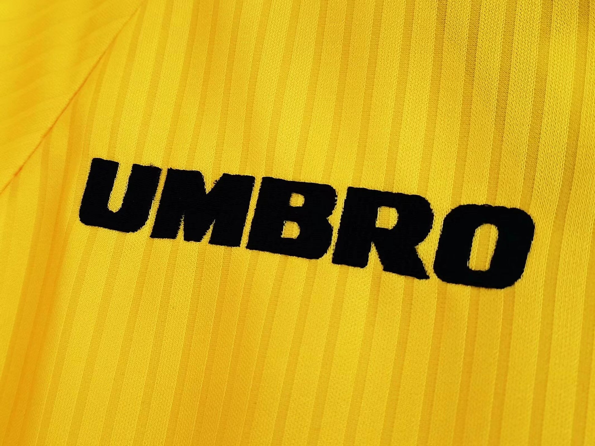SCOTLAND Retro Away Jersey  1996 image 4