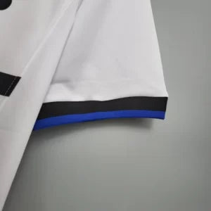 INTER MILAN Retro Away Jersey  1998-99 image 10