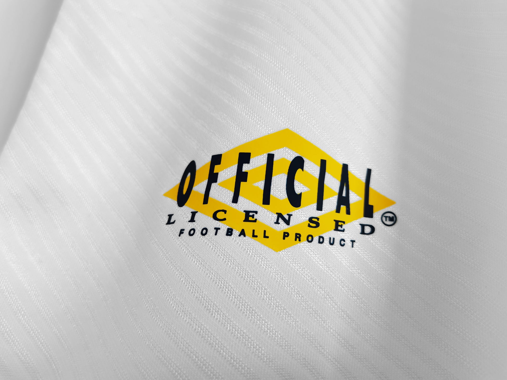 TOTTENHAM HOTSPUR Retro Home Jersey 1994 image 6