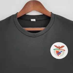 BENFICA Retro Away Jersey 1973-74 image 7