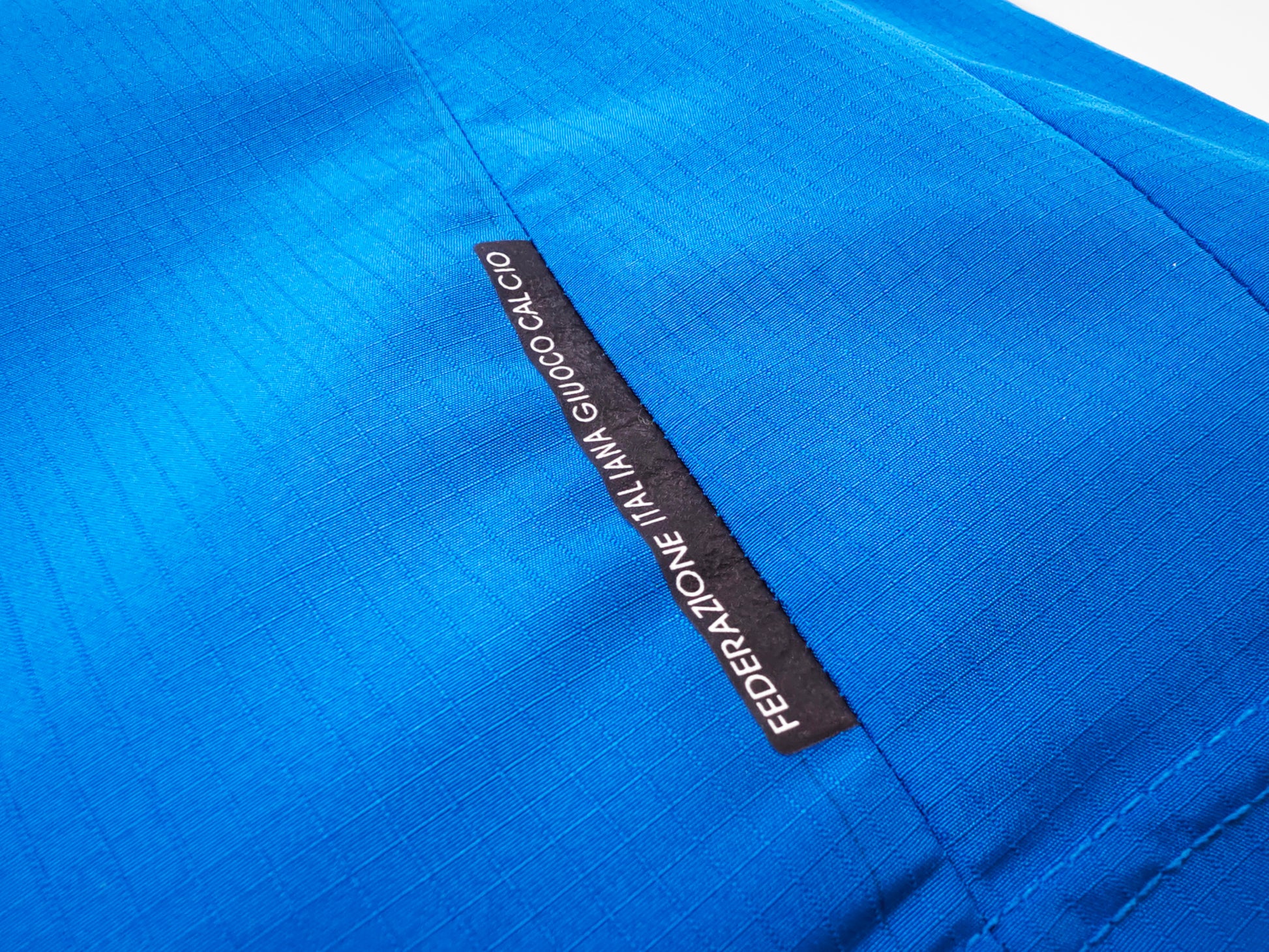 Italy Retro Home Jersey-WORLD CUP 2006 image 4