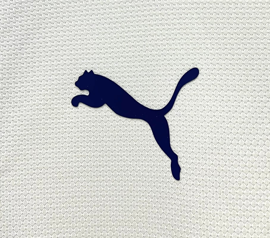 TOTTENHAM HOTSPUR Retro Home Jersey 2006 image 7