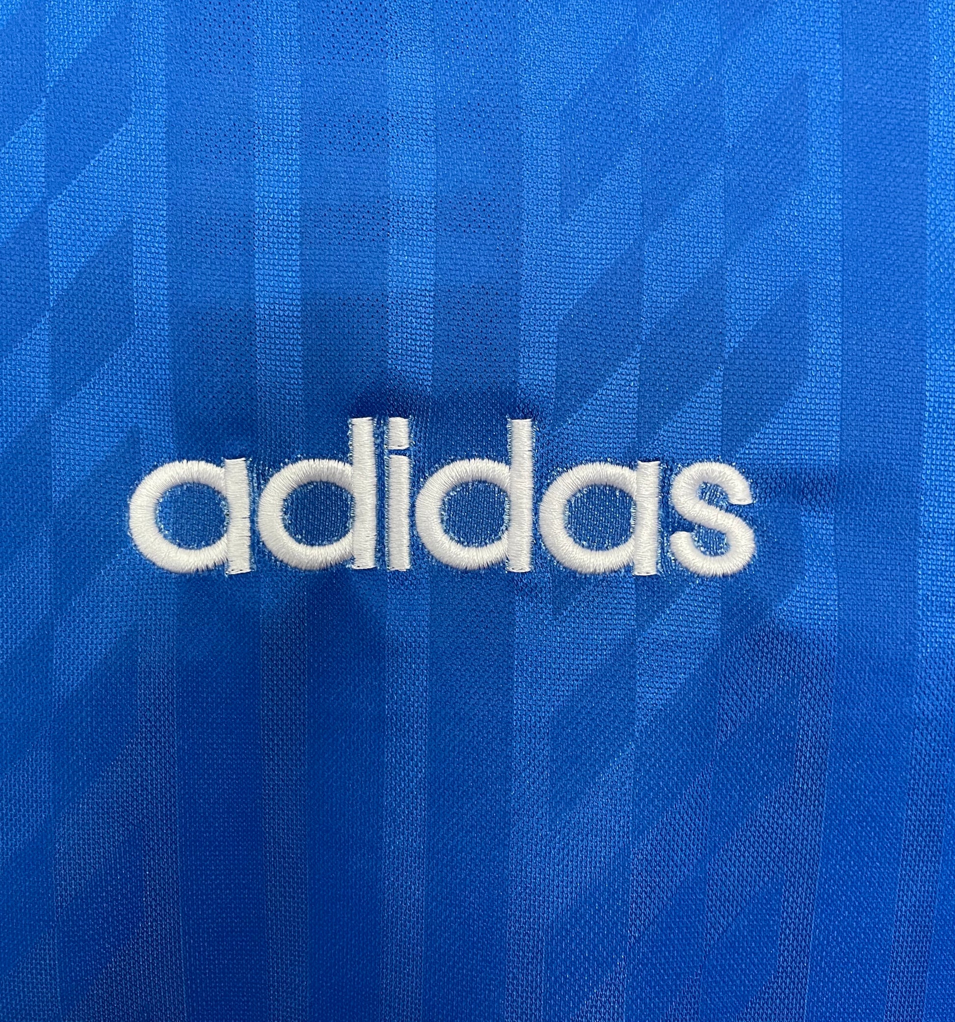 FRANCE Retro Home Jersey 1994 image 5