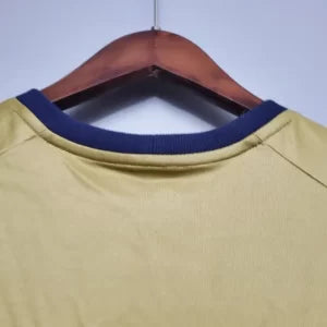 ITALY Retro Gianluigi Buffon's Jersey-WORLD CUP 2006 image 4