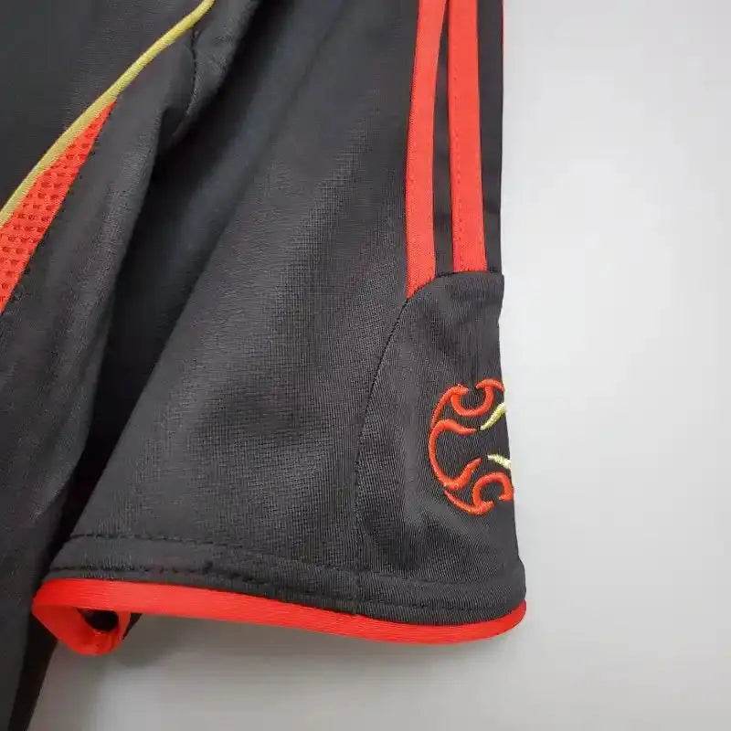 AC MILAN Retro Away Jersey 2006-07 - Calcio Retro - 