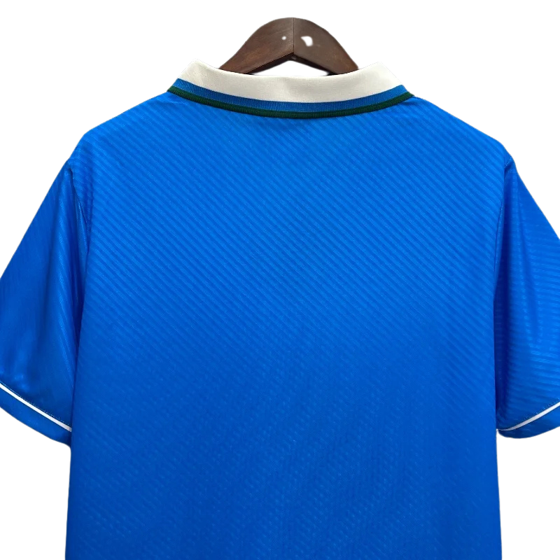BRAZIL Retro Away Jersey 1994 image 3