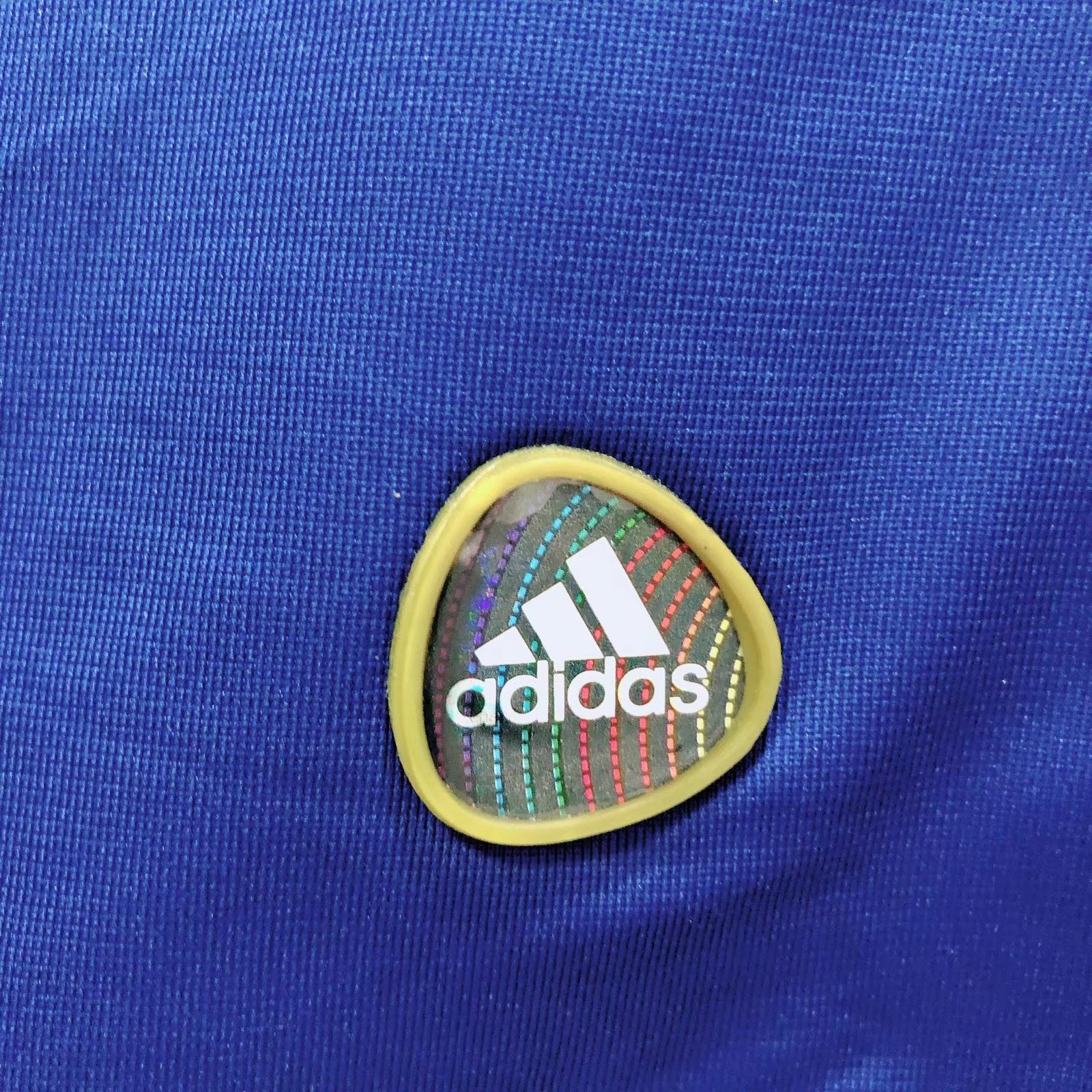 SPAIN Retro Away Jersey 2010 WORLD CUP FINAL JERSEY image 7