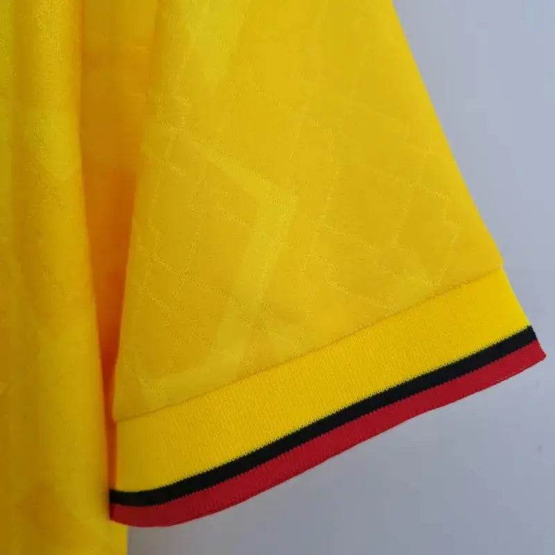 AC MILAN Retro Away Jersey 1995-96 - Calcio Retro - 