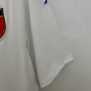  ITALY Retro Home Jersey-EURO 2000 image 4