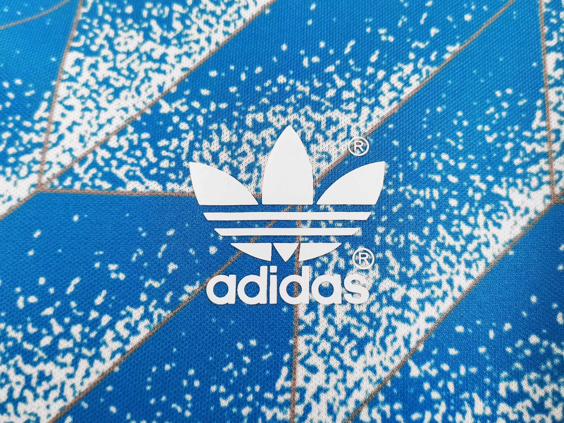 NETHERLANDS Retro Away Jersey 1988 image 7