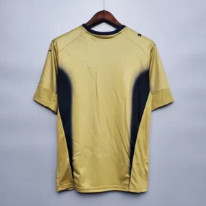 ITALY Retro Gianluigi Buffon's Jersey-WORLD CUP 2006 image 1