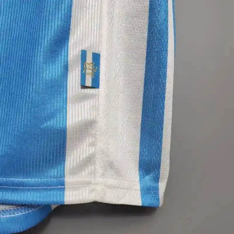 ARGENTINA Retro Home Jersey 1998 - Calcio Retro - 