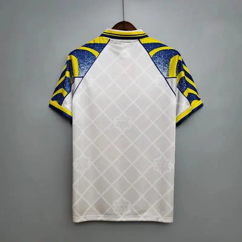 PARMA Retro Home Jersey 1995-97 image 6