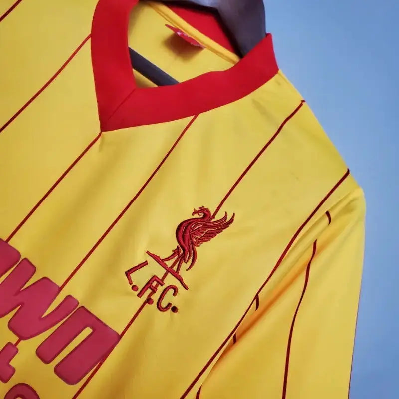 LIVERPOOL Retro Away Jersey 1984 image 1