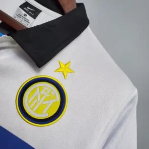 INTER MILAN Retro Away Jersey  1998-99 image 4