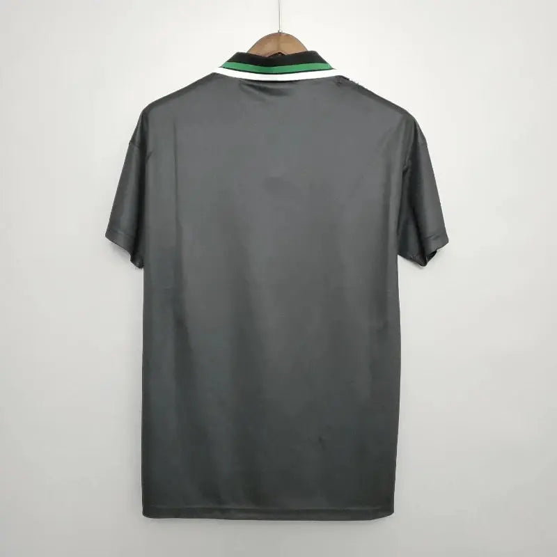 CELTIC FC Retro Away Jersey 1994-96 image 2
