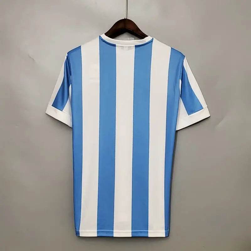 ARGENTINA Retro HOME Jersey 1978 - Calcio Retro - 