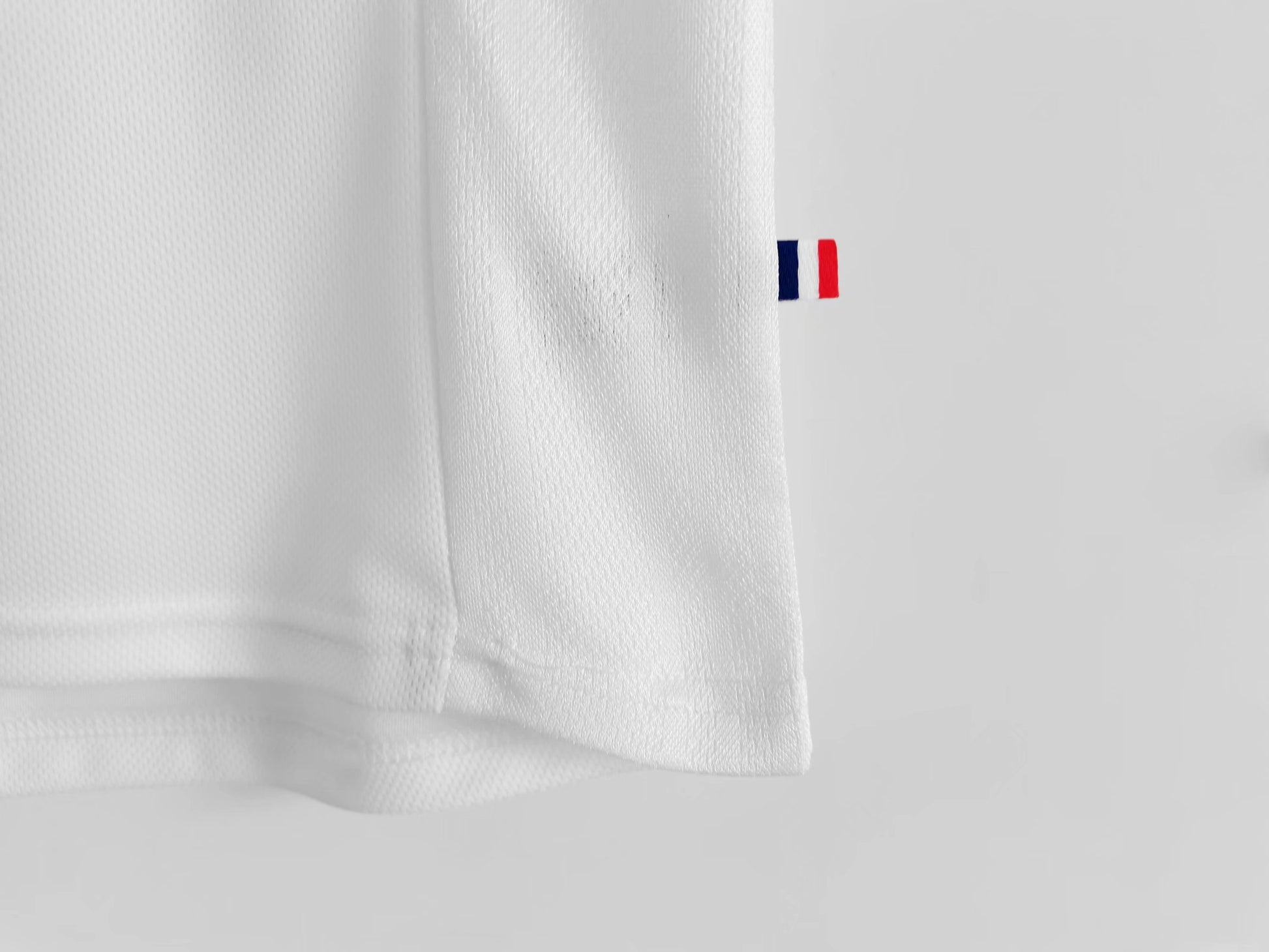 FRANCE Retro Away Jersey WORLD CUP 1998 image 6