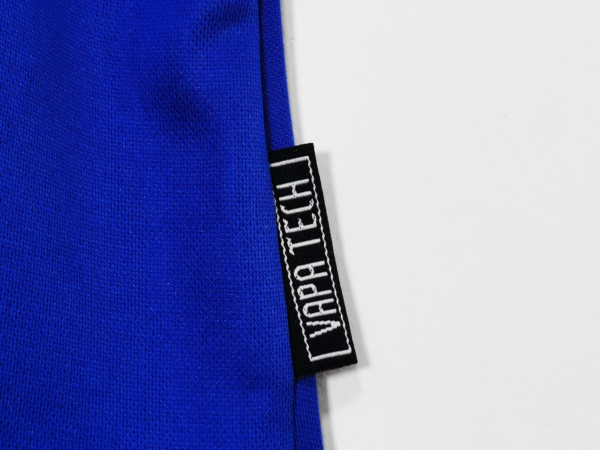 CHELSEA Retro Home Jersey 1999-01 image 10