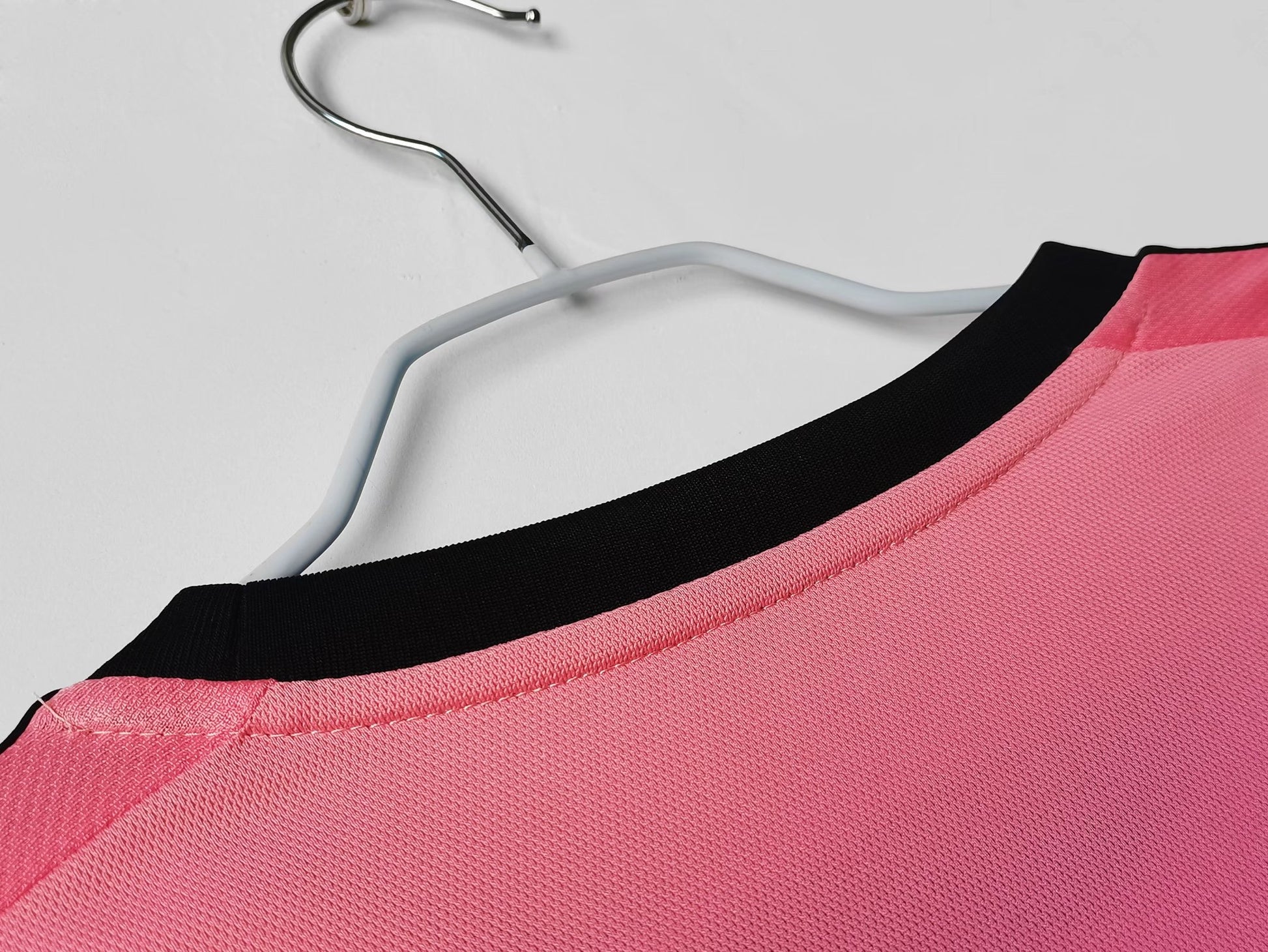 JUVENTUS  RETRO L/S Away JERSEY 2015-16 image 9