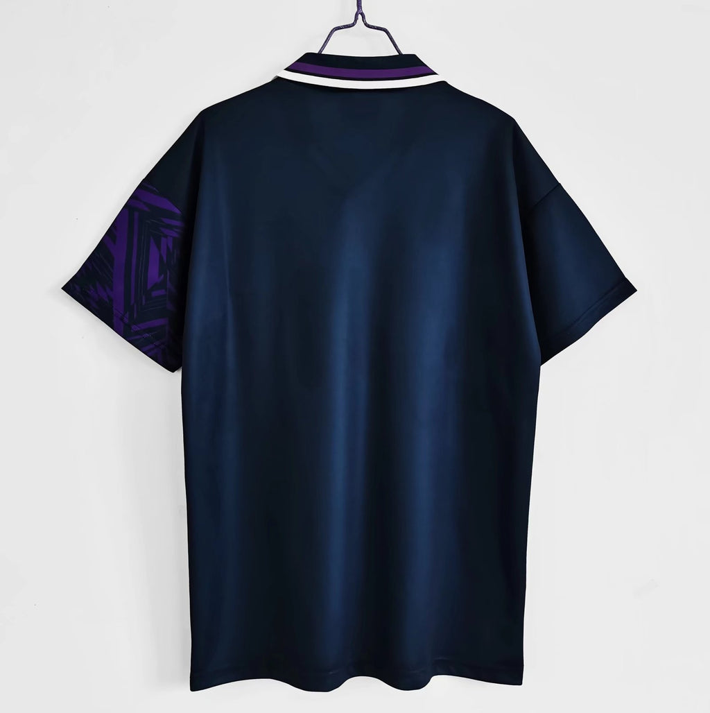 TOTTENHAM HOTSPUR Retro Away Jersey 1994-95 image 1