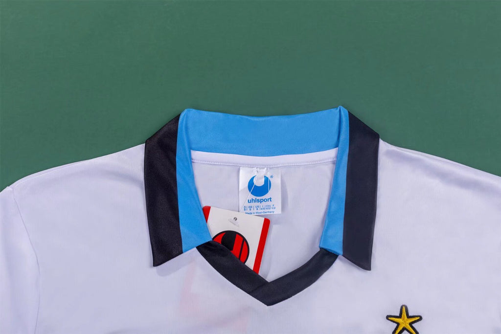 INTER MILAN Retro Away Jersey  1990-91 image 10