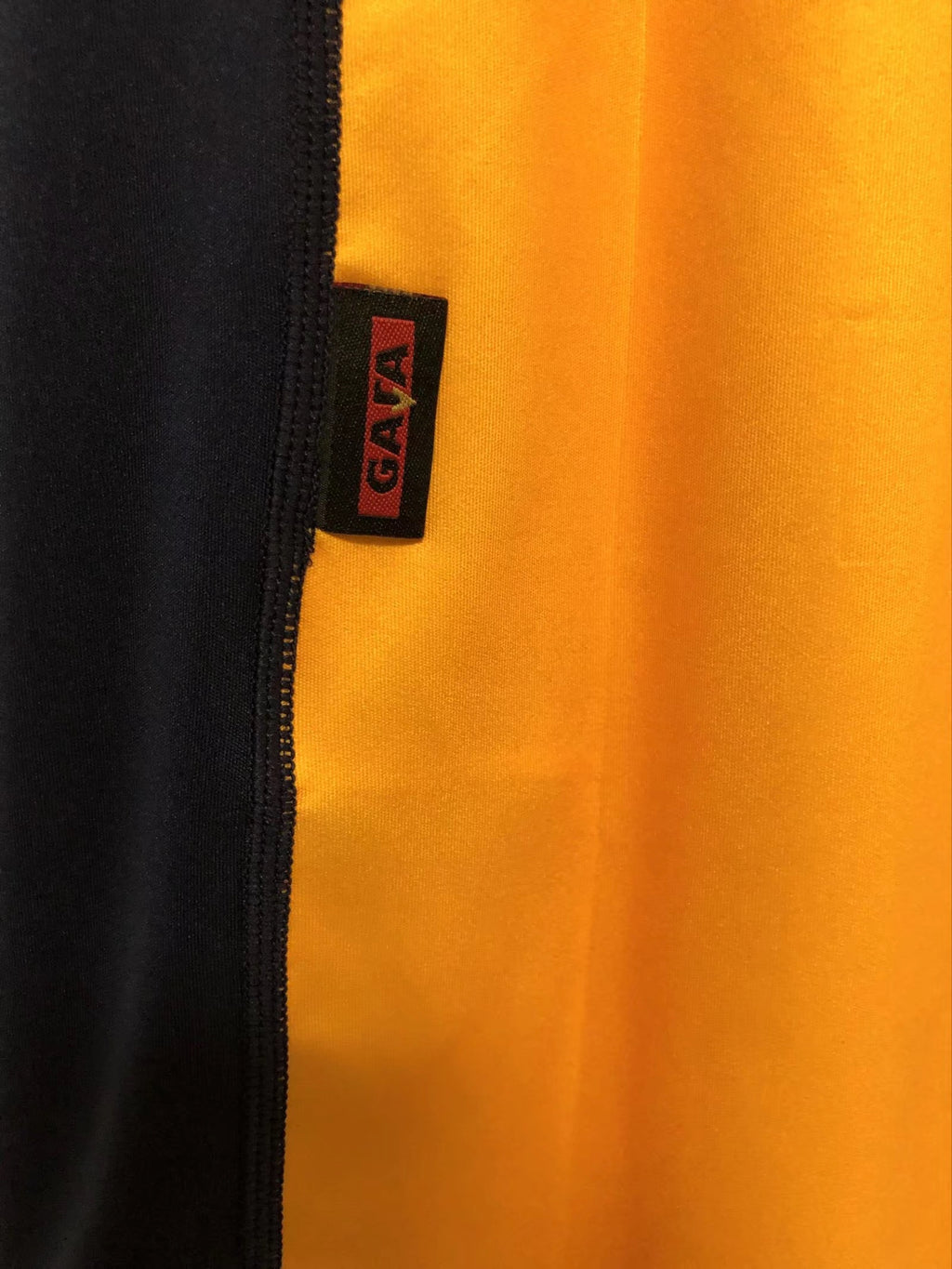 AS ROMA RETRO JERSEY 2000-01 - CHAMPIONS LEAGUE  image 9
