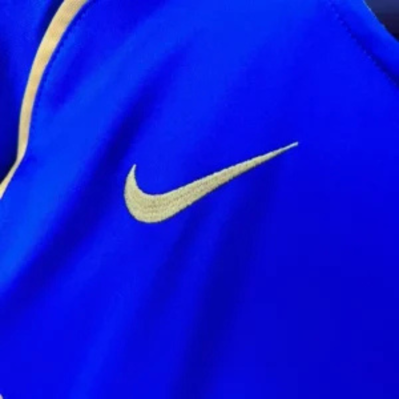 JUVENTUS Retro Away Jersey 2004 image 5