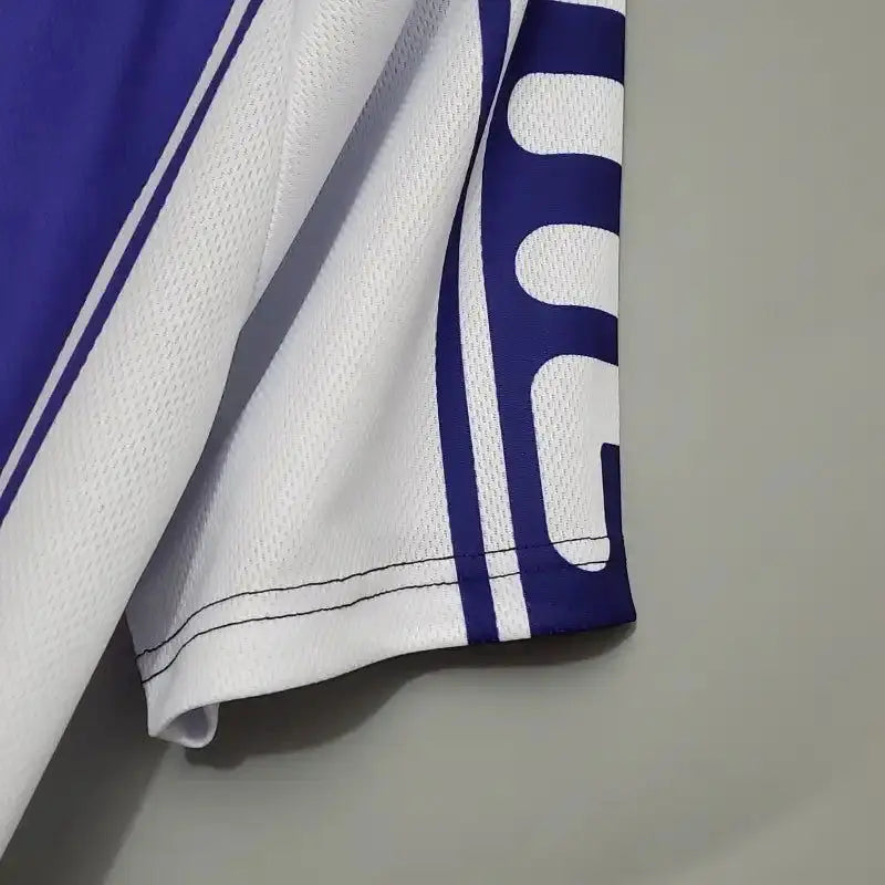 FIORENTINA Retro Home Jersey 1999-00  image 4
