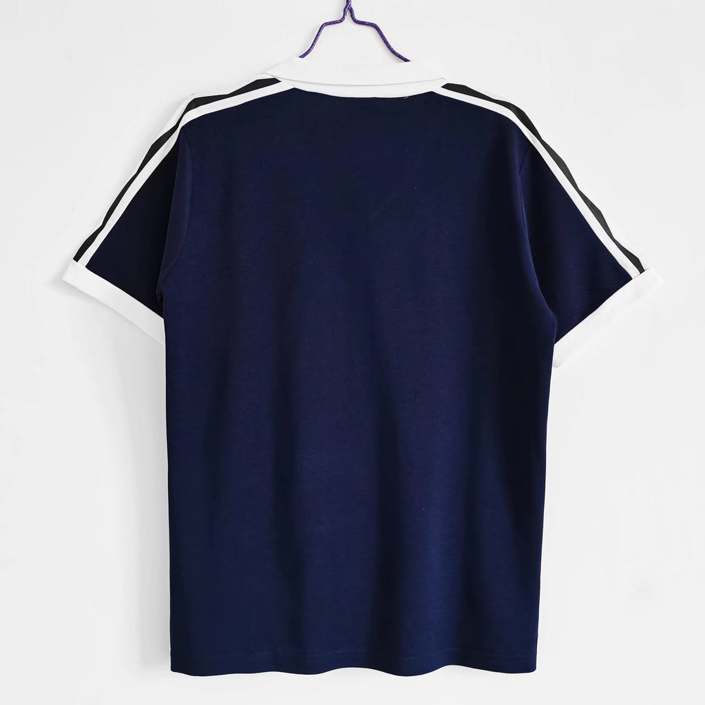 SCOTLAND Retro Home Jersey WORLD CUP 1978 image 1