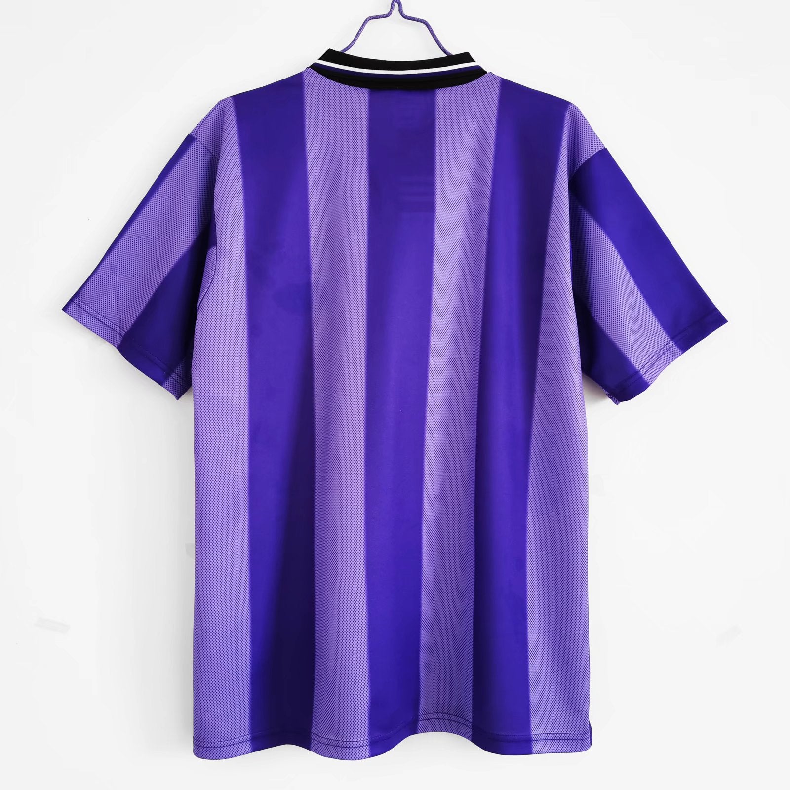 RANGERS  Retro Away Jersey -1994-95 image 1