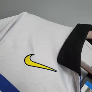 INTER MILAN Retro Away Jersey  1998-99 image 2