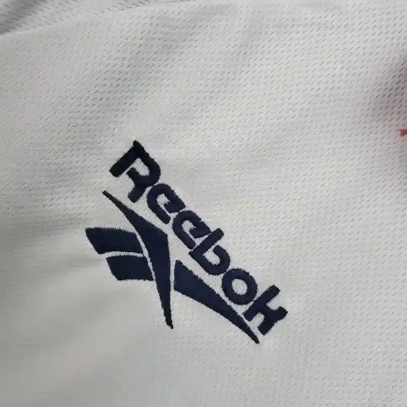 FIORENTINA Retro Away Jersey 1995 image 5