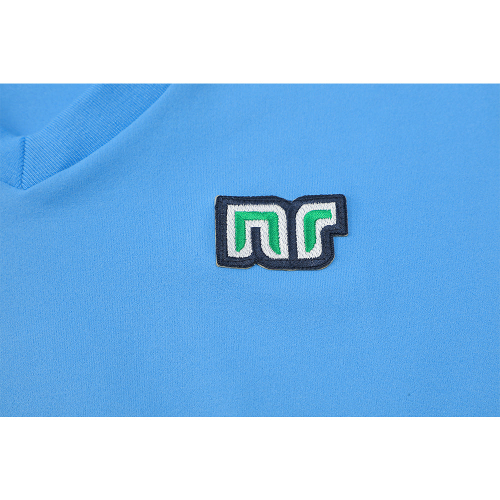 NAPOLI Retro Home Jersey 1986-87 image 8
