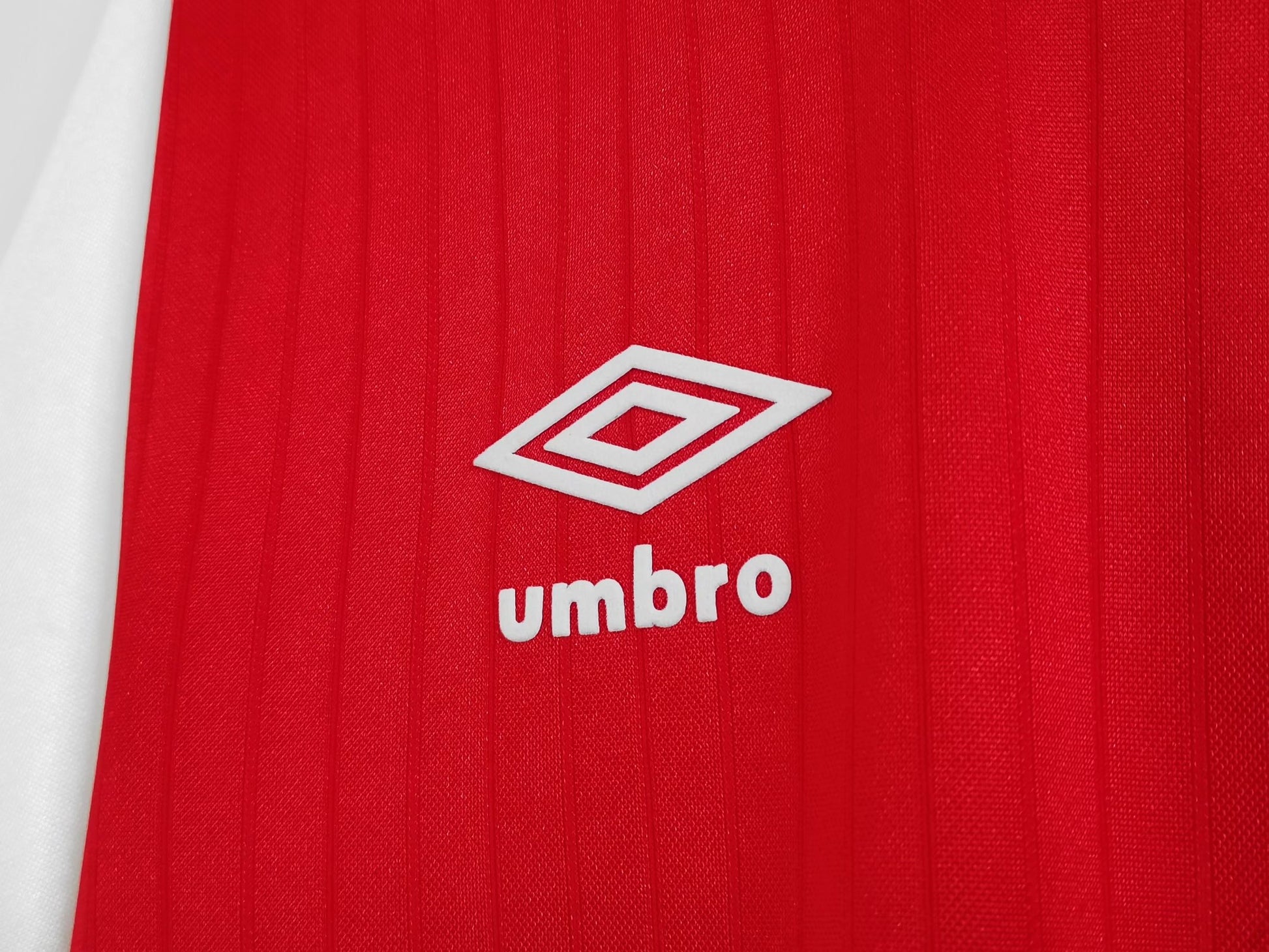 ARSENAL Retro Home Jersey 1983-86 image 3