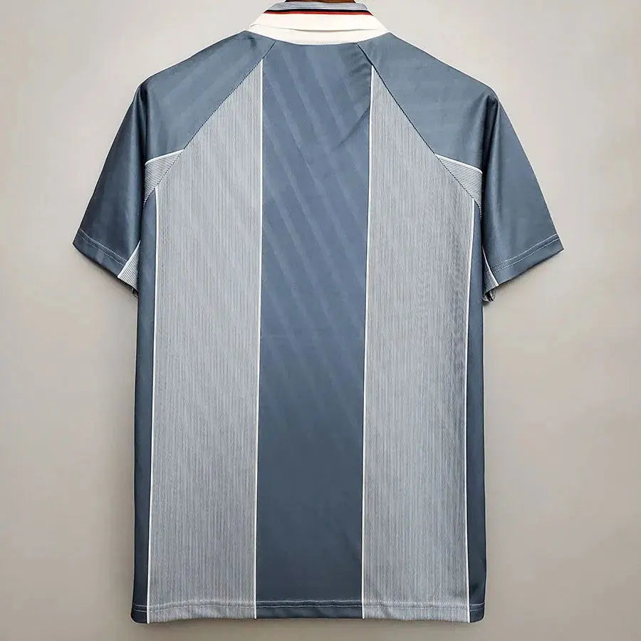 ENGLAND Retro Away Jersey EURO 96 image 1